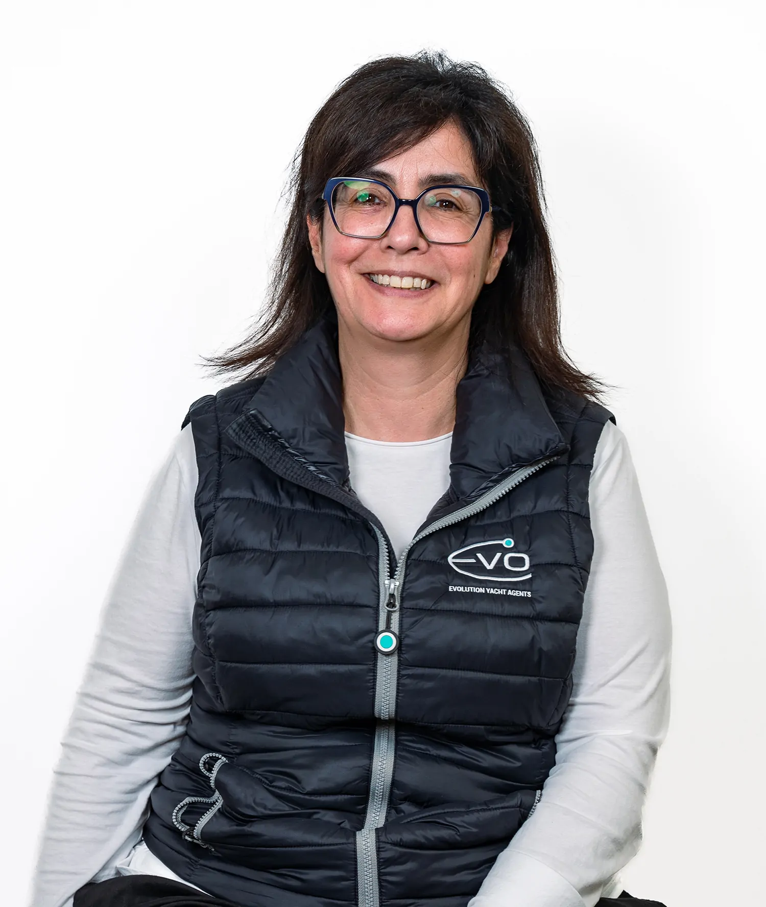 Image of Inés Tur in Evolution Yath